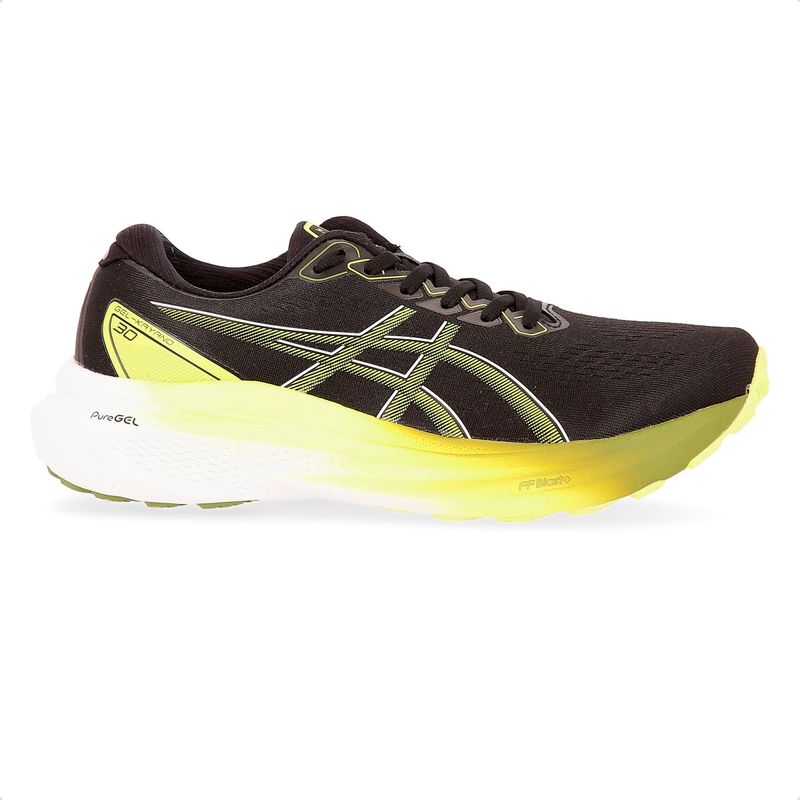 Zapatillas Asics Gel Kayano 30 Hombre Running Mateu Sports