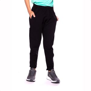 Pantalón Team Gear Chupin C/elastico Junior Niños