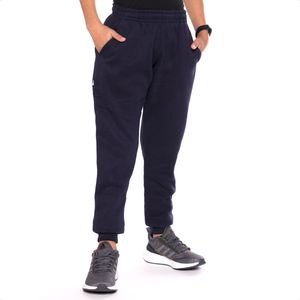 Pantalón Team Gear Chupin Frizado Niños