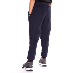 Pantalón Team Gear Chupin Frizado Niños
