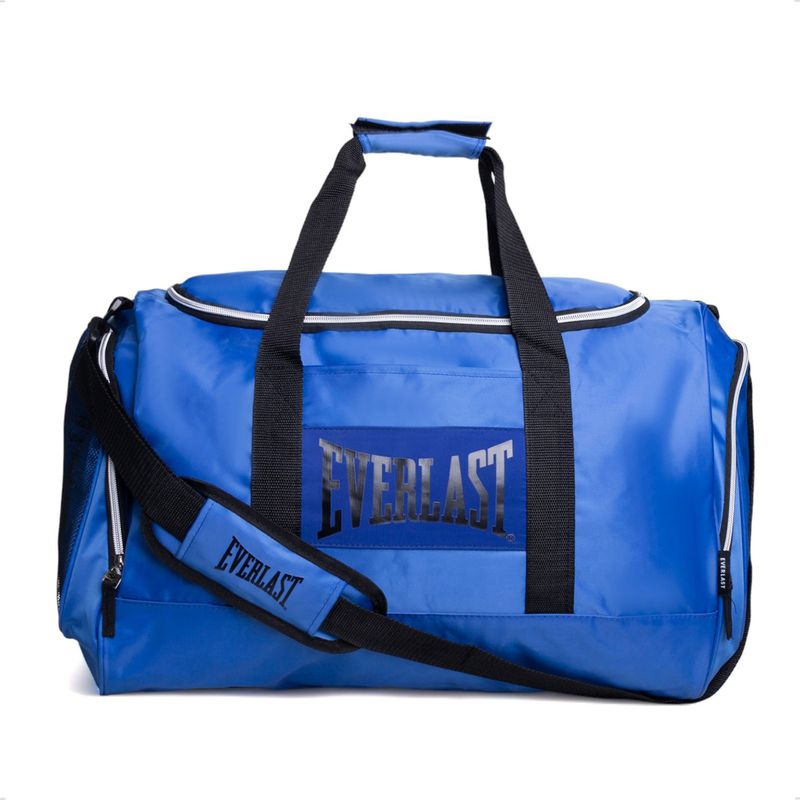 Bolso Deportivo Everlast 16011 Unisex Training Mateu Sports