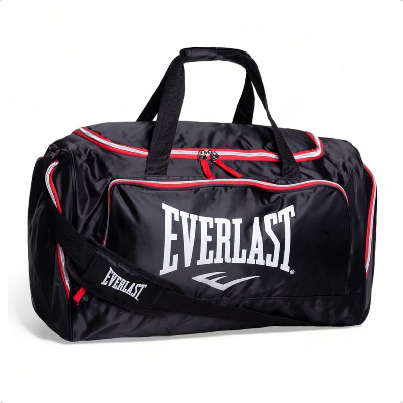 Bolso Deportivo Everlast 16010 Unisex Training Mateu Sports