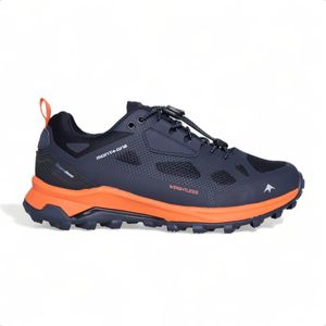 Zapatillas Montagne Weightless Hombre Trail Adventure Azl