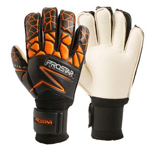 Guantes Arquero Prostar Reptile Kompressor Fútbol