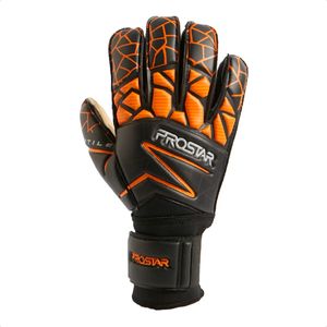 Guantes Arquero Prostar Reptile Kompressor Fútbol