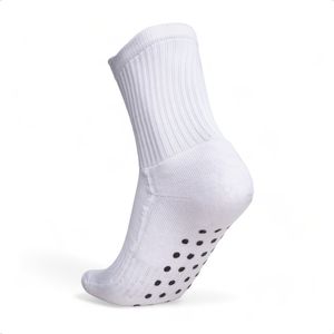 Medias Ruge Team Antideslizante Training Pack X 1 Par Bla