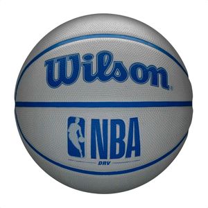 Pelota Básquet Wilson Nba Drv Nº 7 Outdoor