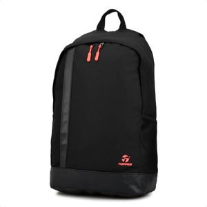 Mochila Topper Team Uso Urbano P/ Notebook