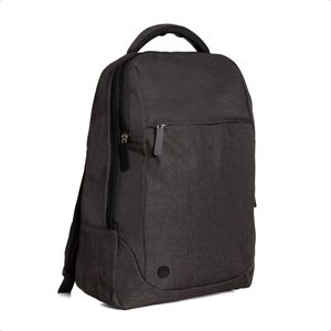 Mochila Topper Laptop 2 Porta Notebook Unisex Casual Urbano