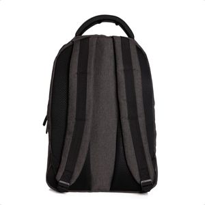 Mochila Topper Laptop 2 Porta Notebook Unisex Casual Urbano