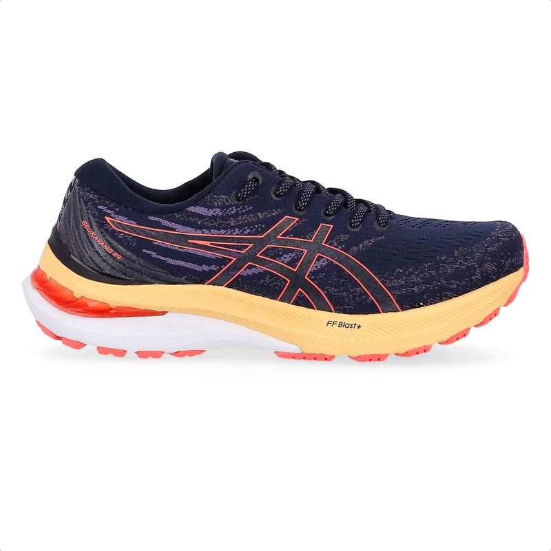 Zapatillas Asics Kayano 29 Mujer Running Mateu Sports