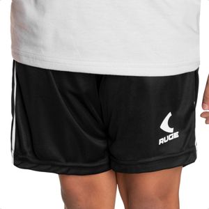 Short Ruge Bas Jr Niño Training Ngr