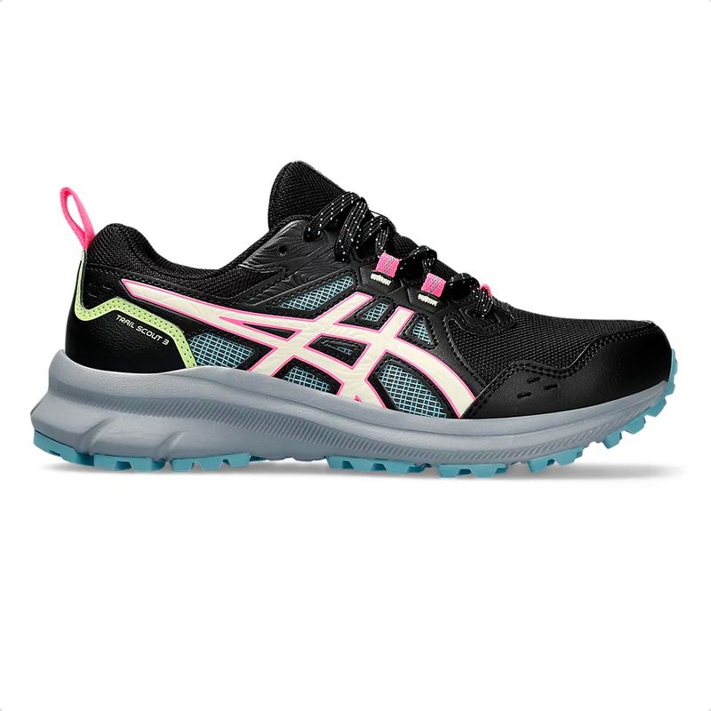 Oferta zapatillas asics mujer best sale