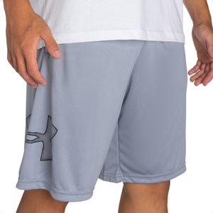 Short Under Armour Tech Graphic C/ Bolsillos Training