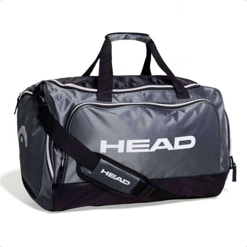 Bolso Deportivo Head 16015 P Calzado Unisex Training Mateu Sports