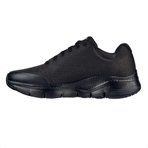 Zapatillas Skechers Arch Fit Hombre Running Ngr