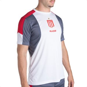 Camiseta Ruge Estudiantes De La Plata Edlp 2024 Training Bla