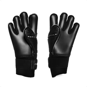 Guantes Arquero Prostar Reptile 4 Mm Semiroll Futbol