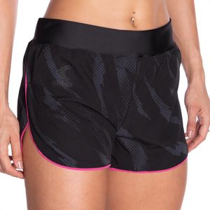 Short Ruge Cali W Training