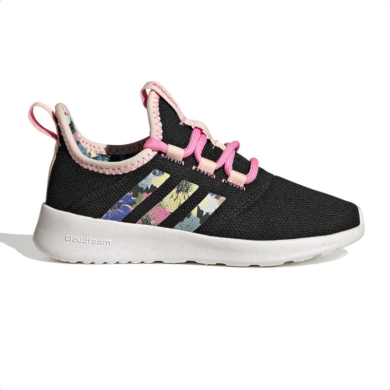 Zapatillas adidas Cloudfoam Pure 2 Jr Nina Running Mateu Sports