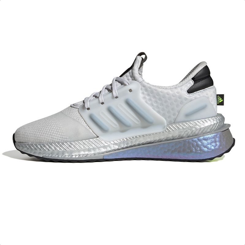 Zapatillas adidas hombre plata top