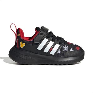 Zapatillas adidas Fortarun 2.0 Mickey Niño Running Velcro