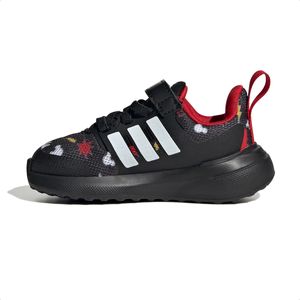 Zapatillas adidas Fortarun 2.0 Mickey Niño Running Velcro