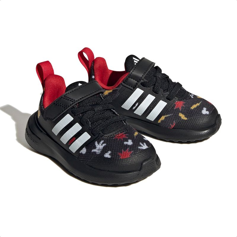 Zapatillas adidas Fortarun 2.0 Mickey Nino Running Velcro Mateu Sports