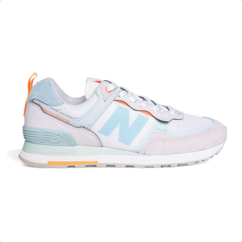 Bambas new balance mujer best sale