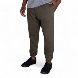 Pantalón Aurelius Jogger C/ Puño Casual Moda Urbano Vde