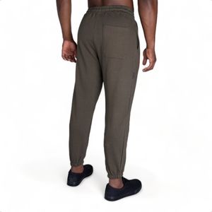 Pantalón Aurelius Jogger C/ Puño Casual Moda Urbano Vde