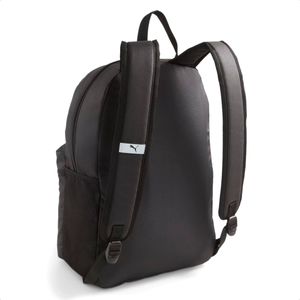 Mochila Puma Phase Backpack Casual Urbano Ngr