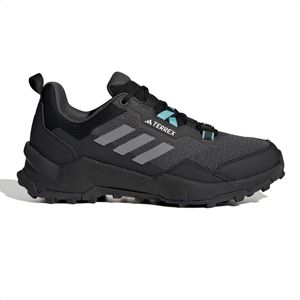 Zapatillas adidas Terrex Ax4 Mujer Trekking Senderismo Ngr