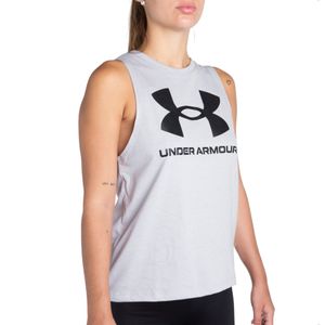 Musculosa Under Armour Live Sportstyle Tank Wns Training