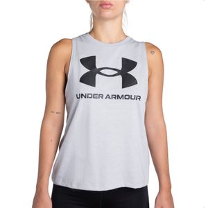 Musculosa Under Armour Live Sportstyle Tank Wns Training