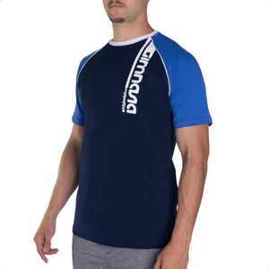 Remera Gimnasia Esgrima De La Plata Givova Deportiva Alg Mno