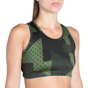 Top Deportivo Team Gear Sublimado Wns Vde