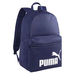 Mochila Puma Phase Backpack Casual Urbano Mno