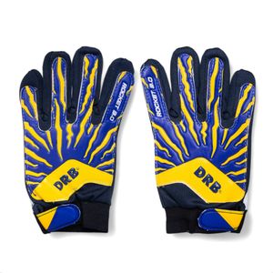 Guantes De Arquero Drb Rocket 3.0 Jr Niño Futbol Azl