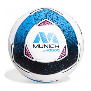 Pelota Kossok Euro 5.0 331 Futbol Nº 5