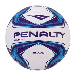 Pelota Fútbol Penalty Campo Bravo 24 Termosellada N° 5 Azl