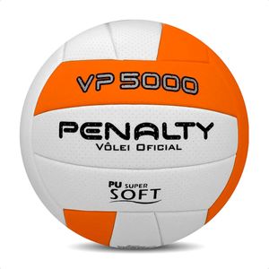 Pelota Voley Penalty Vp 5000 N° 5 Nrj