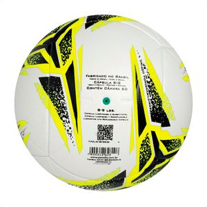 Pelota Futsal Penalty Rx 500 23 Termosellada Ama