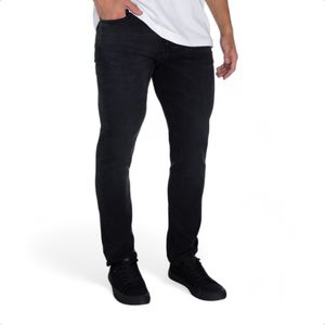 Jean Dc Shoes Wrk Slim Used Casual Urbano