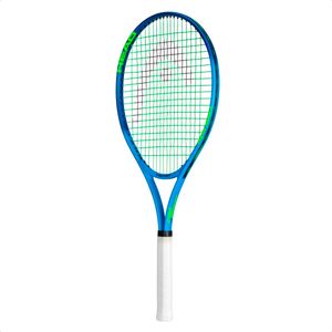 Raqueta Head Ti Conquest 4 3/8 C/ Cuerda Tenis Azl