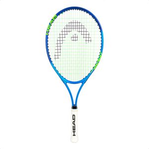 Raqueta Head Ti Conquest 4 3/8 C/ Cuerda Tenis Azl