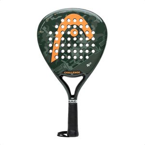 Paleta Padel Challenge Pro 2023 38 mm Msg