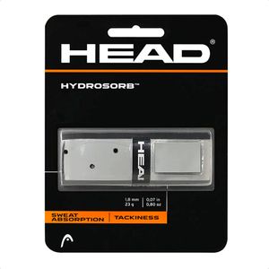 Grip Head Hydrosorb Tenis X 1 Unidad Grs
