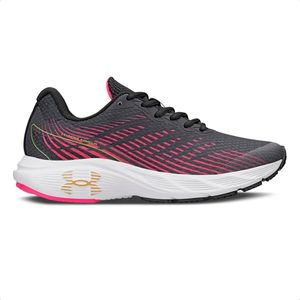 Zapatillas Under Armour Charged Levity Mujer Running Grs