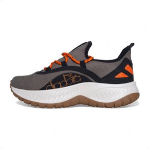 Zapatillas Diadora Udine 10303 Hombre Running Mrr